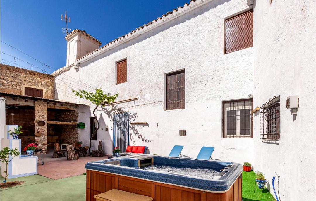 Photo of Patio Balcony in Padul