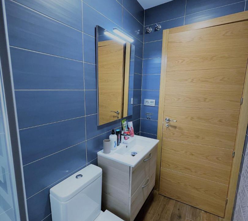 Photo of Bathroom in Calahonda