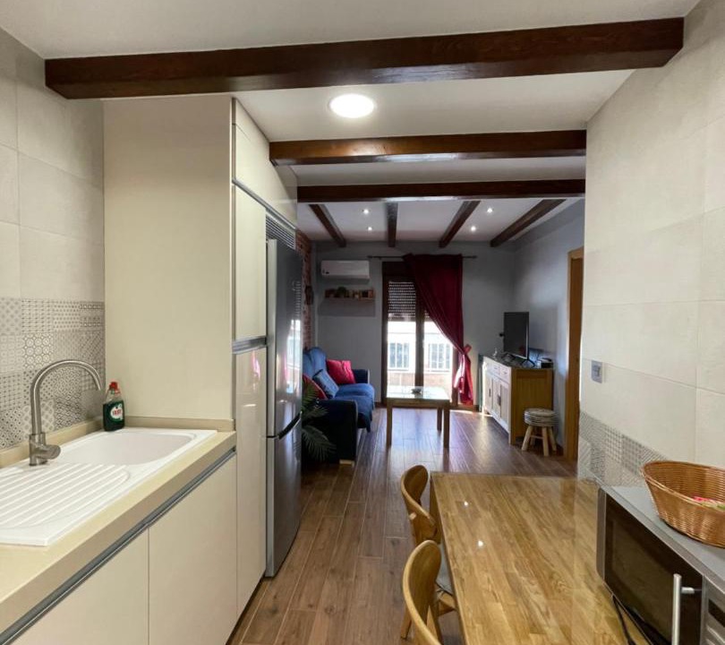 Photo of Kitchen in Calahonda