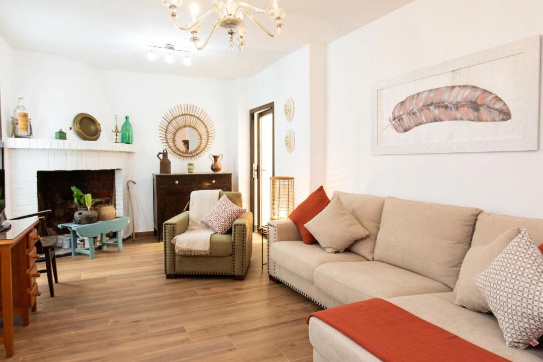 Photo of Livingroom in Niguelas