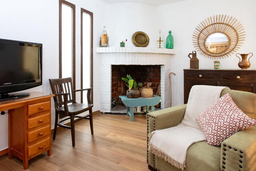Photo of Livingroom in Niguelas