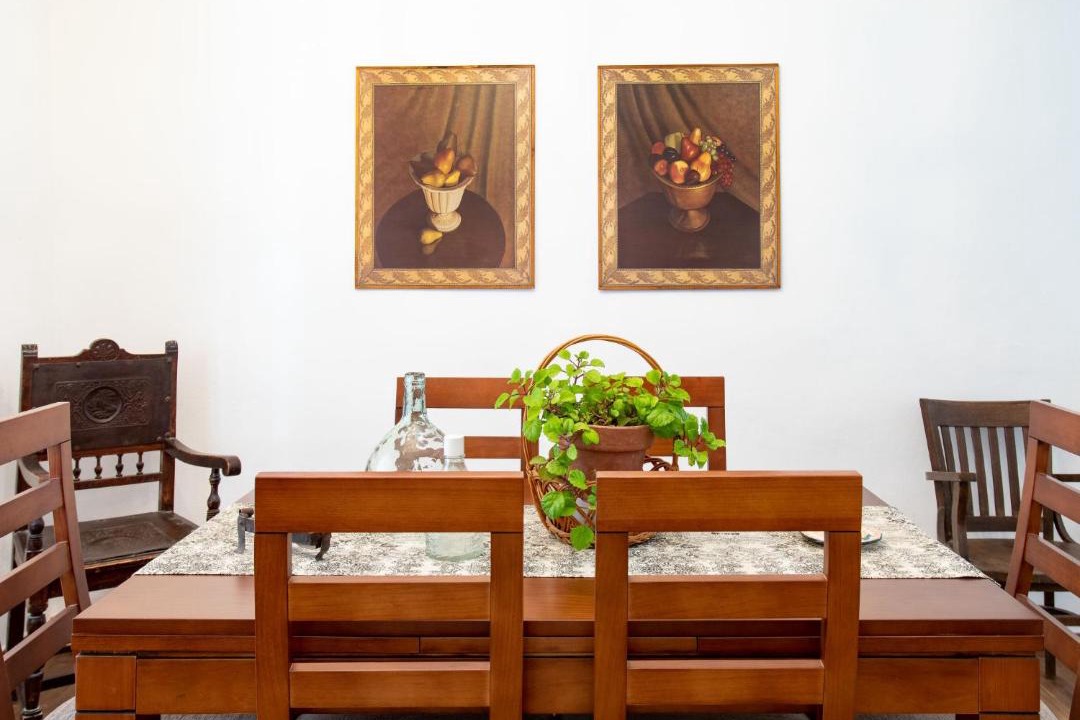 Photo of Livingroom in Niguelas