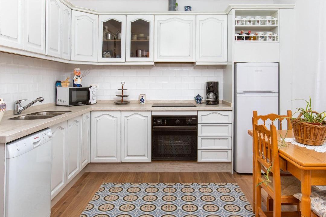 Photo of Kitchen in Niguelas
