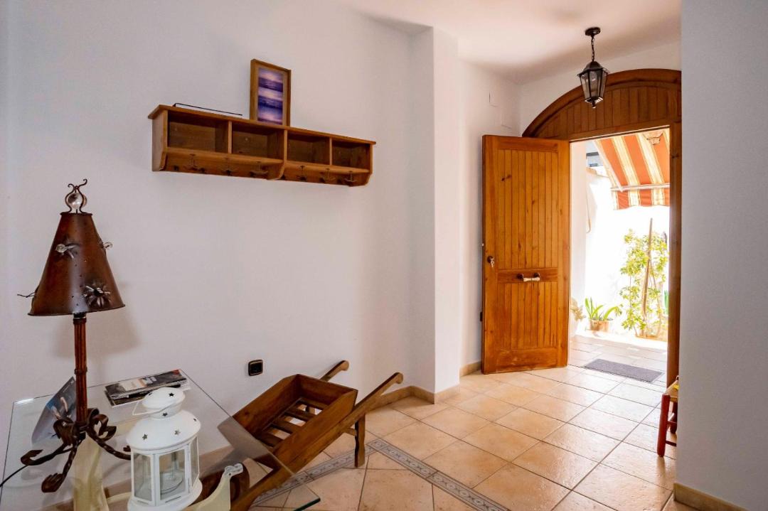 Photo of Livingroom in Padul