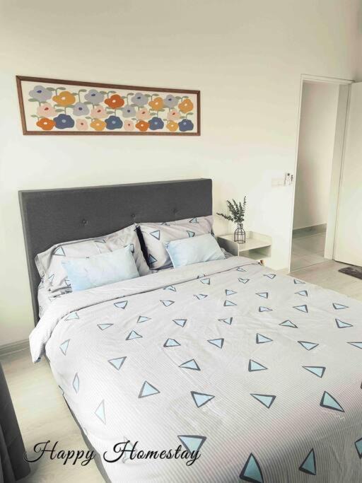 Photo of Bedroom in Taman Equine