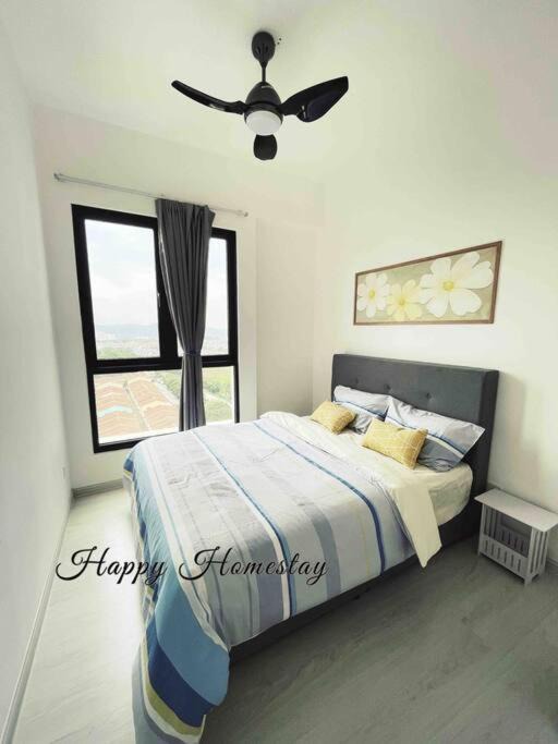 Photo of Bedroom in Taman Equine