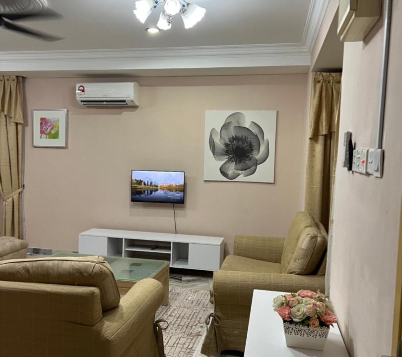 Photo of Livingroom in Seri Kembangan
