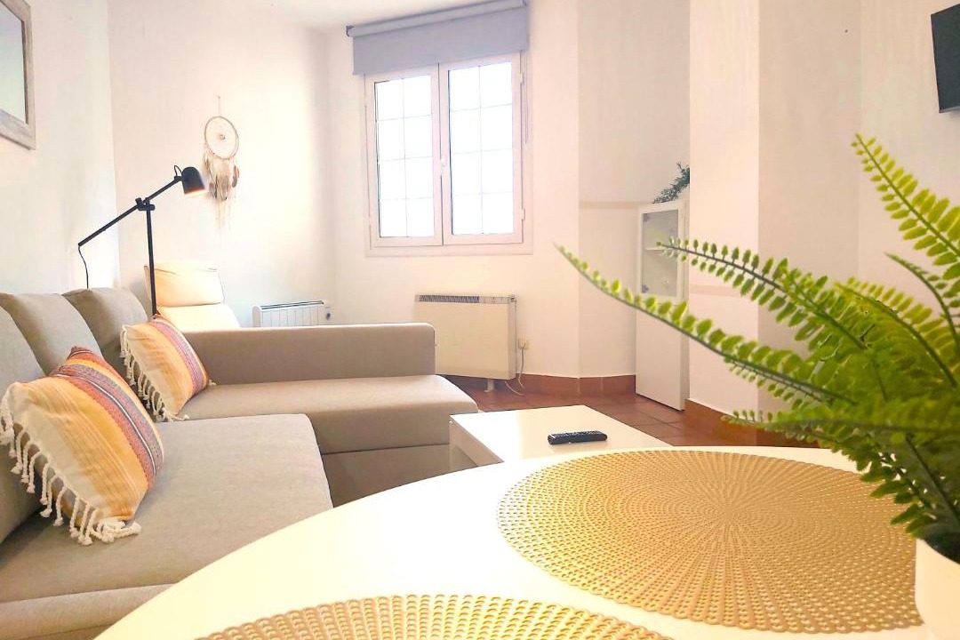 Photo of Livingroom in Pradollano