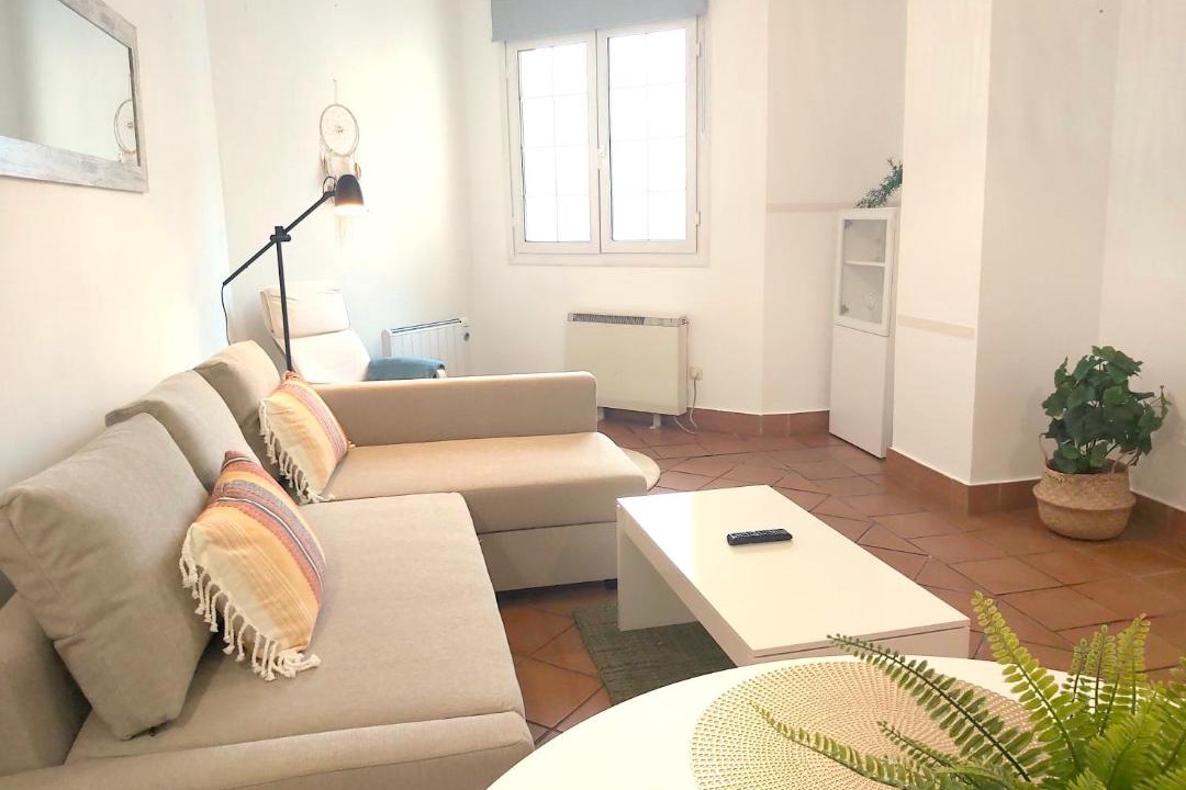 Photo of Livingroom in Pradollano
