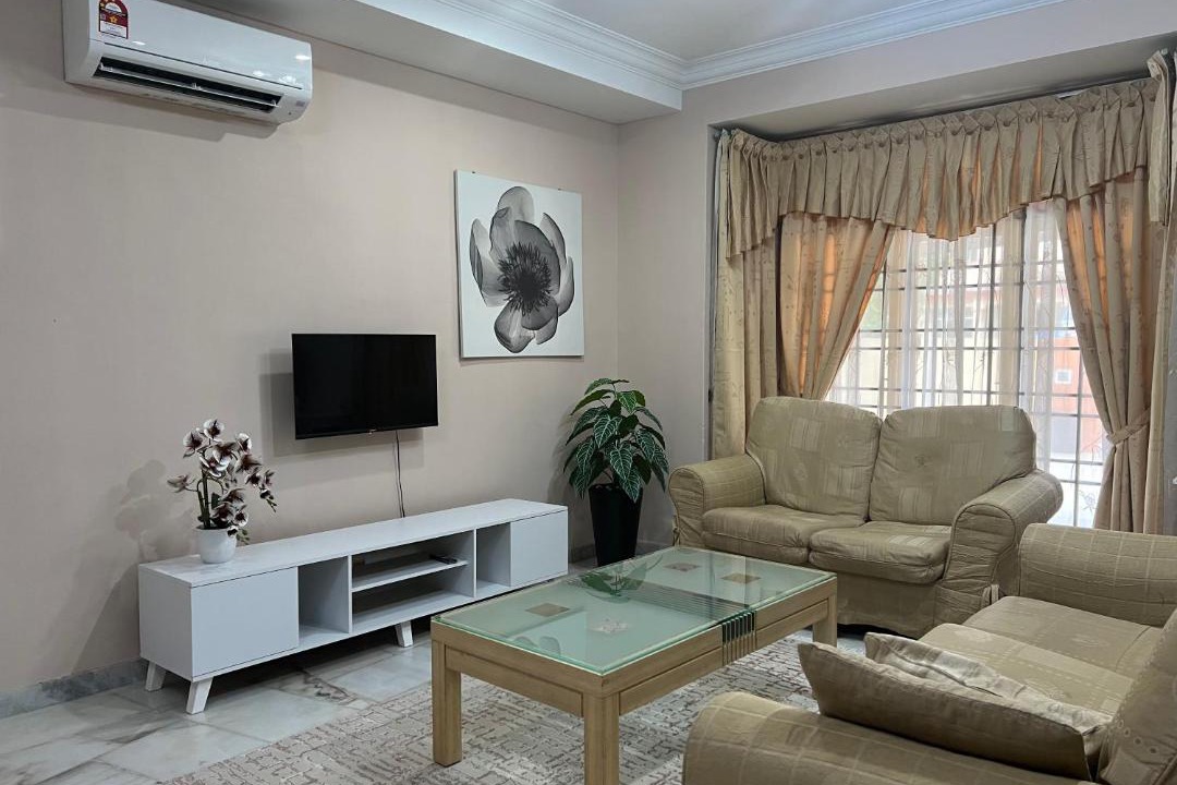 Photo of Livingroom in Seri Kembangan
