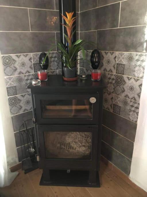 Photo of Kitchen in Baza