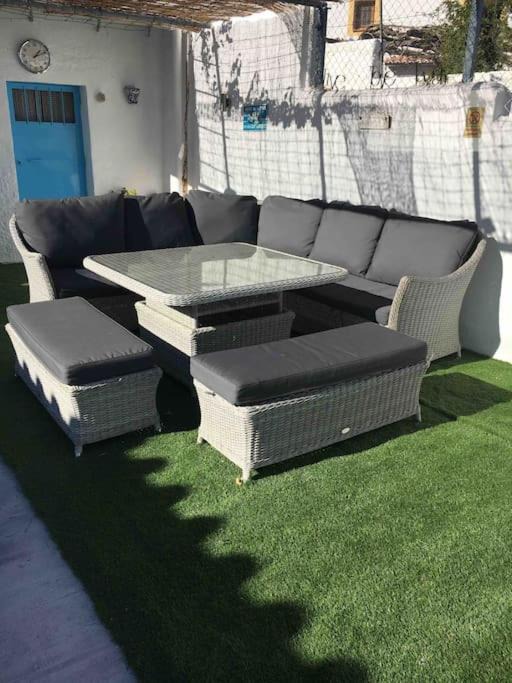 Photo of Livingroom in Baza