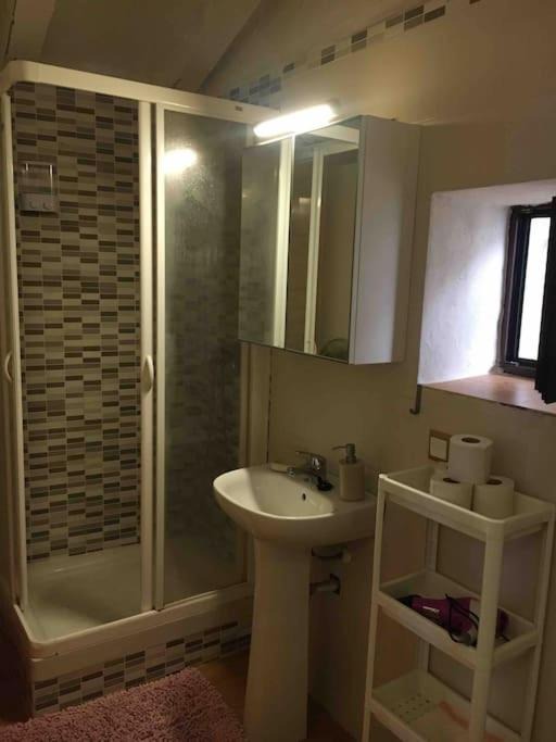 Photo of Bathroom in Baza