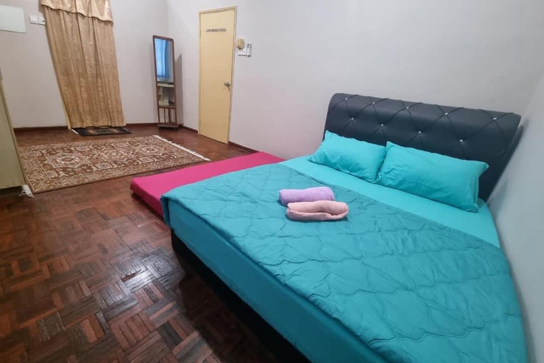 Photo of Bedroom in Seri Kembangan