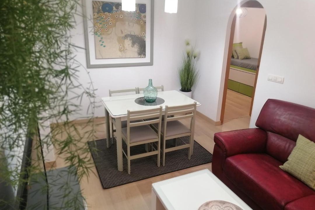 Photo of Livingroom in La Zubia