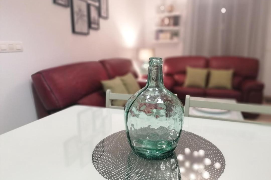 Photo of Livingroom in La Zubia