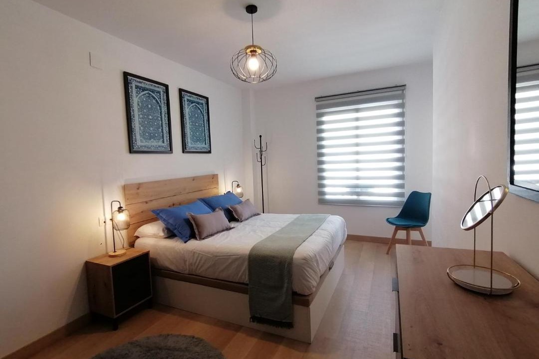 Photo of Bedroom in La Zubia