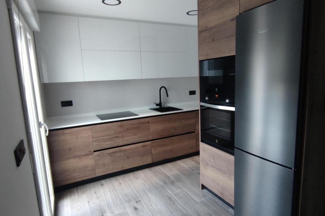 Photo of Kitchen in Distrito Ronda