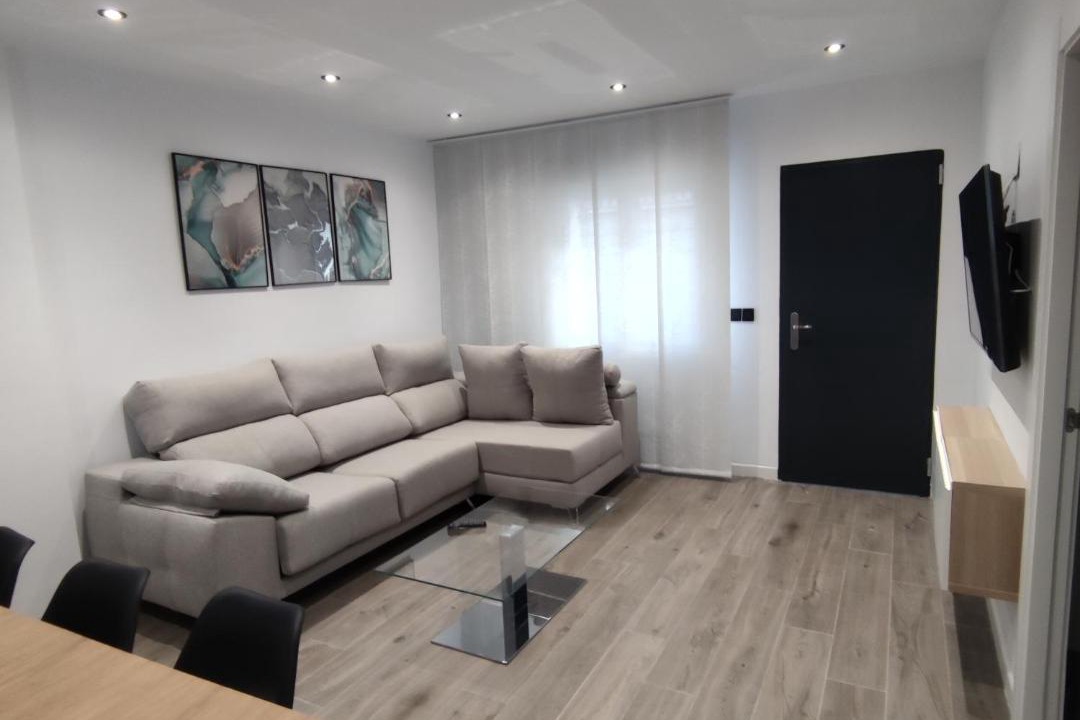 Photo of Livingroom in Distrito Ronda