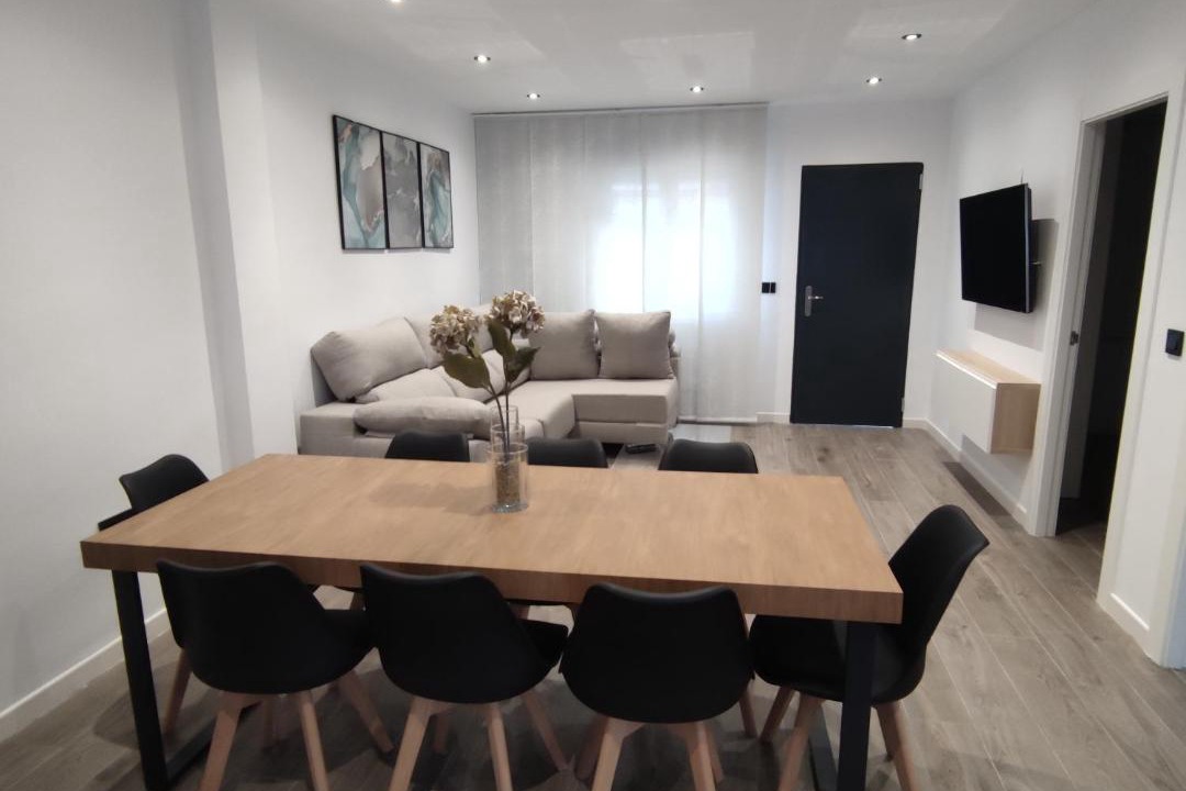 Photo of Livingroom in Distrito Ronda