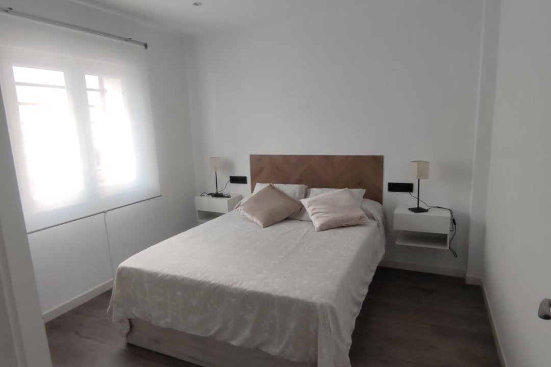 Photo of Bedroom in Distrito Ronda