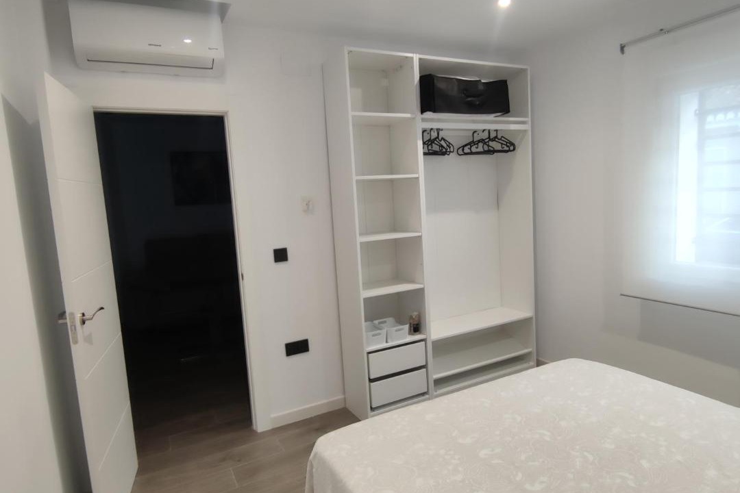 Photo of Bedroom in Distrito Ronda