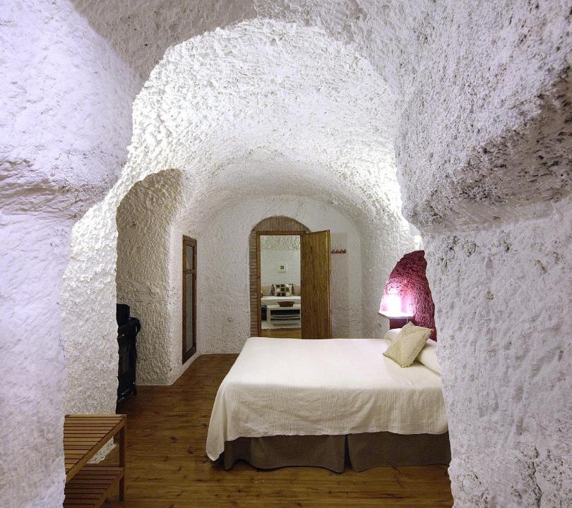 Photo of Bedroom in Guadix