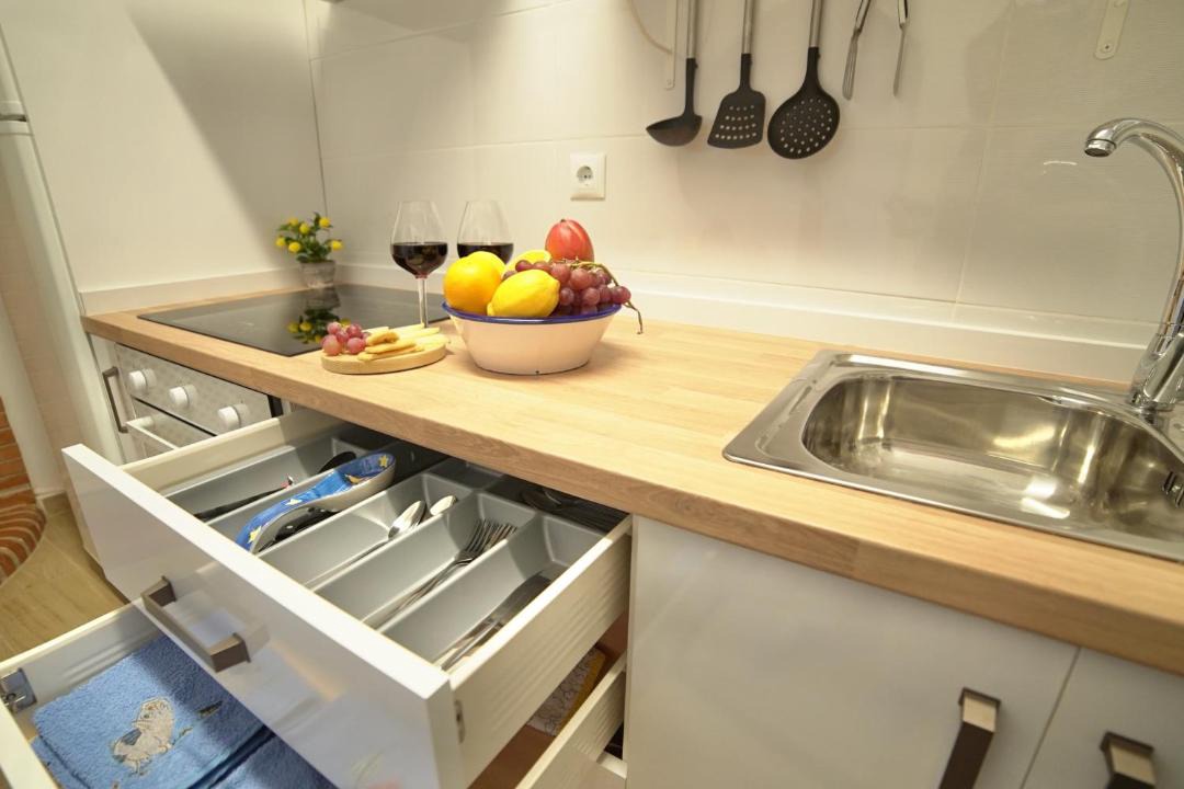 Photo of Kitchen in Guadix