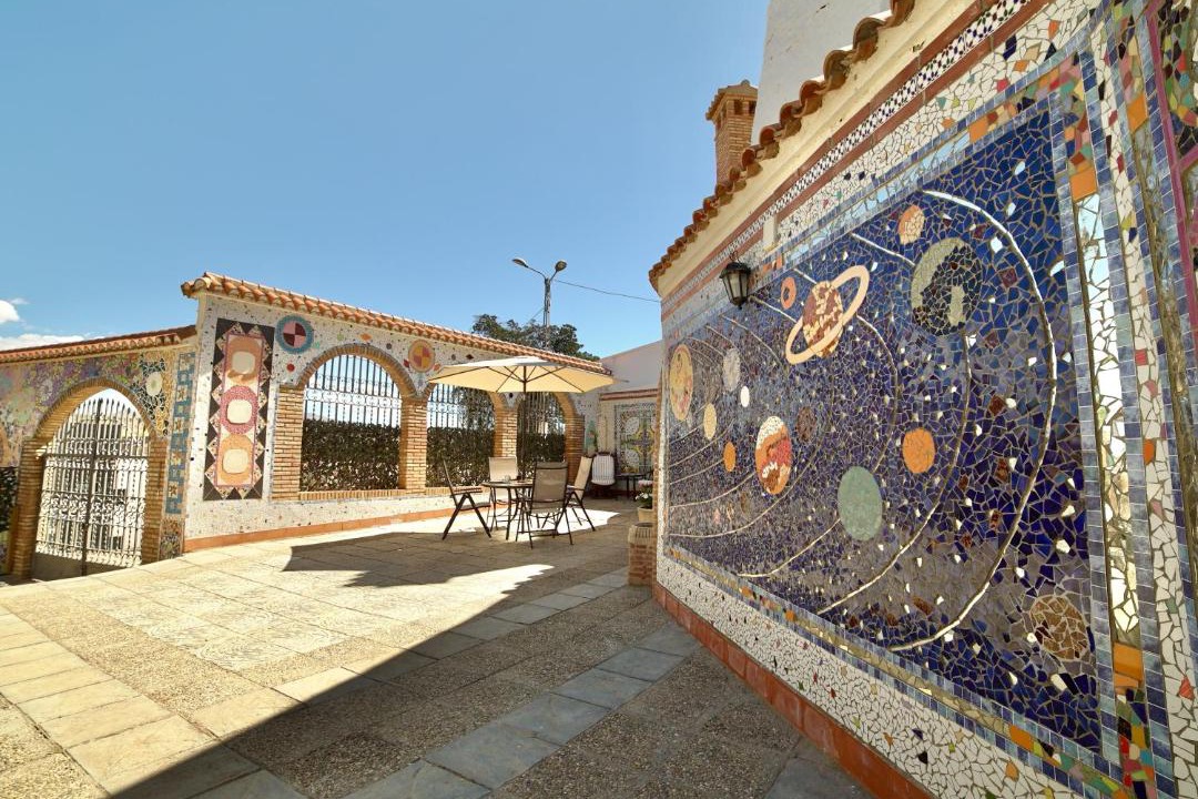 Photo of Others in Guadix