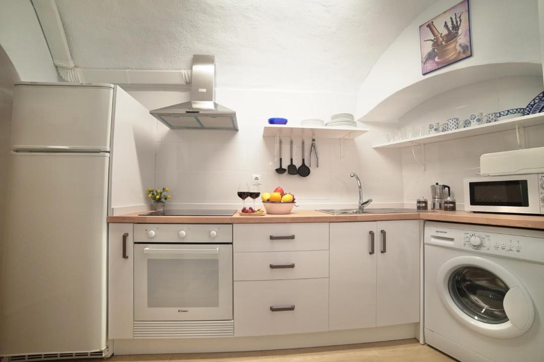 Photo of Kitchen in Guadix