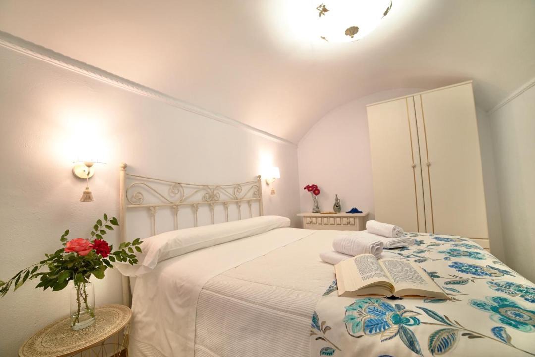 Photo of Bedroom in Guadix