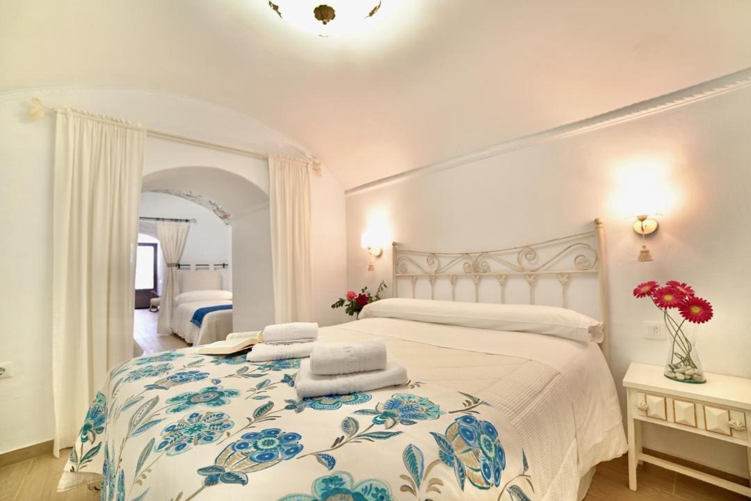 Photo of Bedroom in Guadix