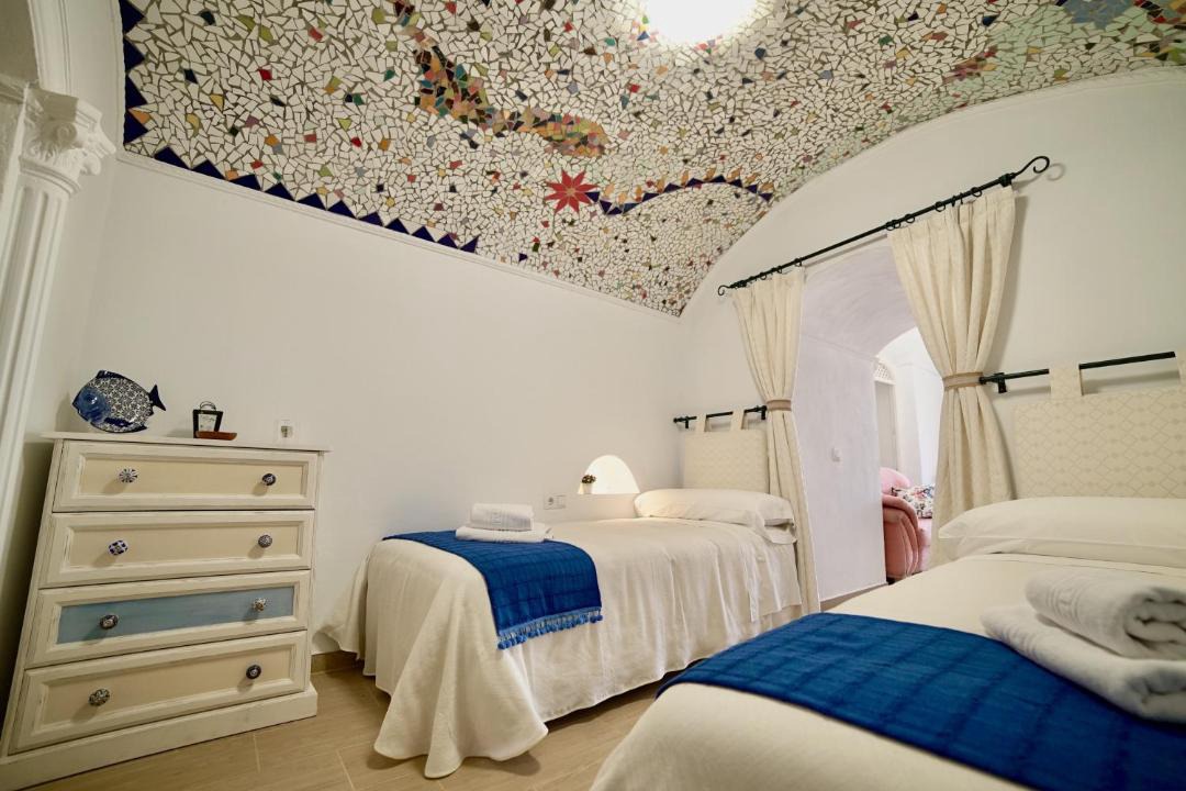 Photo of Bedroom in Guadix