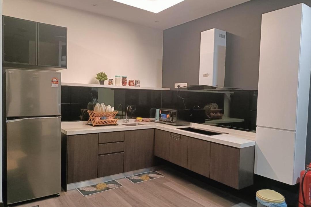 Photo of Kitchen in Kajang