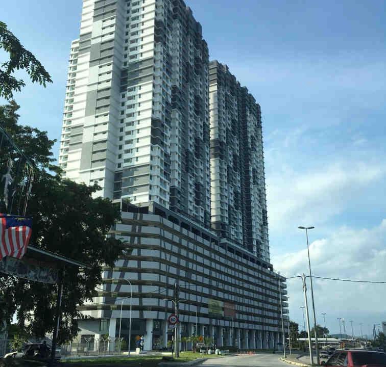 Photo of Buildings in Kajang