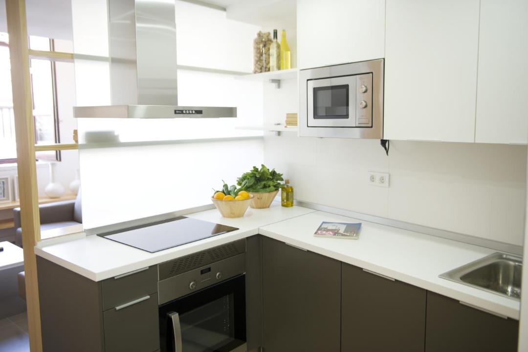 Photo of Kitchen in Albaicin