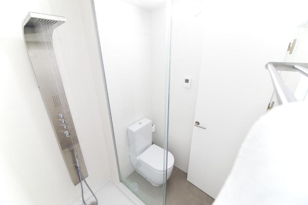 Photo of Bathroom in Albaicin