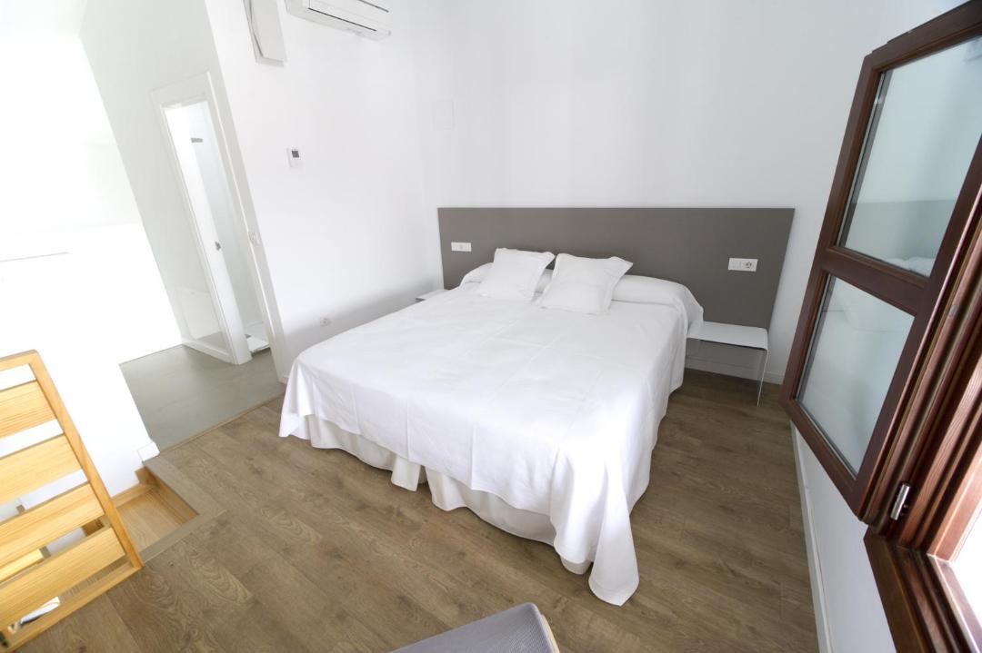 Photo of Bedroom in Albaicin