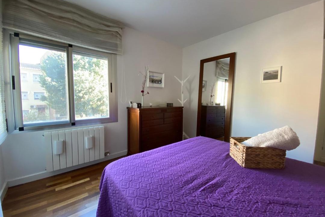 Photo of Bedroom in Cervantes