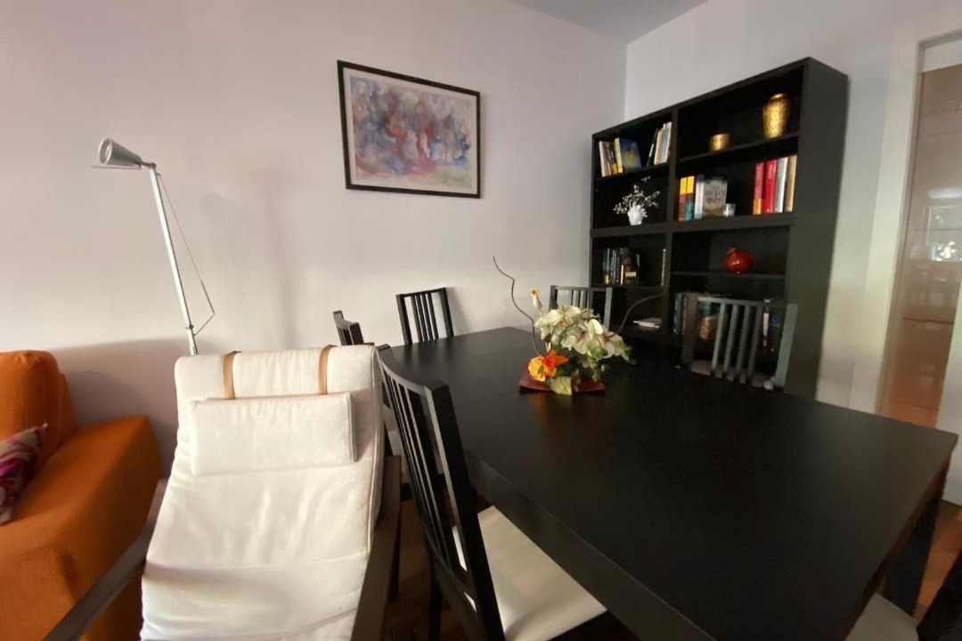 Photo of Livingroom in Cervantes