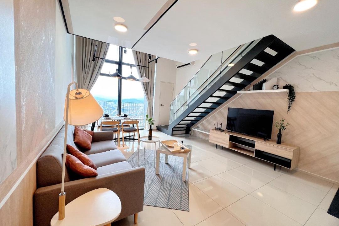 Photo of Livingroom in Taman Mutiara