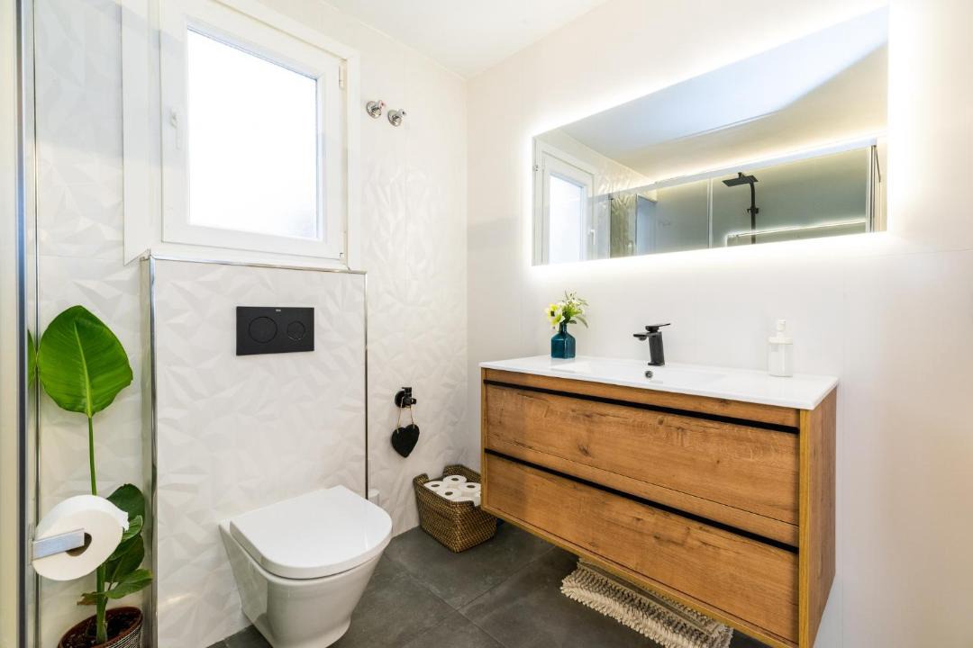 Photo of Bathroom in Camino de Ronda