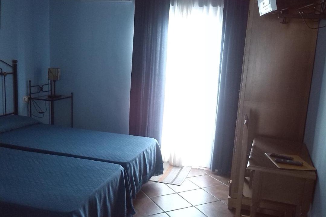 Photo of Bedroom in Laroles