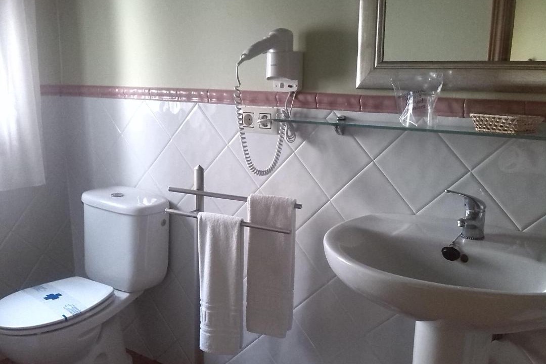 Photo of Bathroom in Laroles
