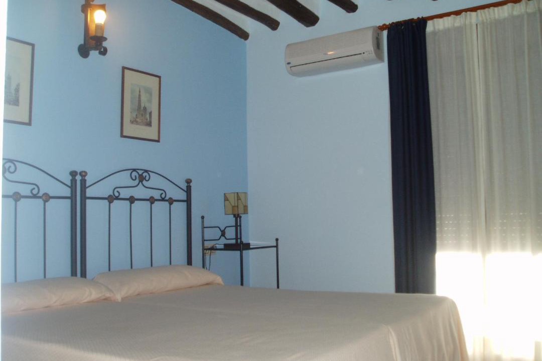 Photo of Bedroom in Laroles