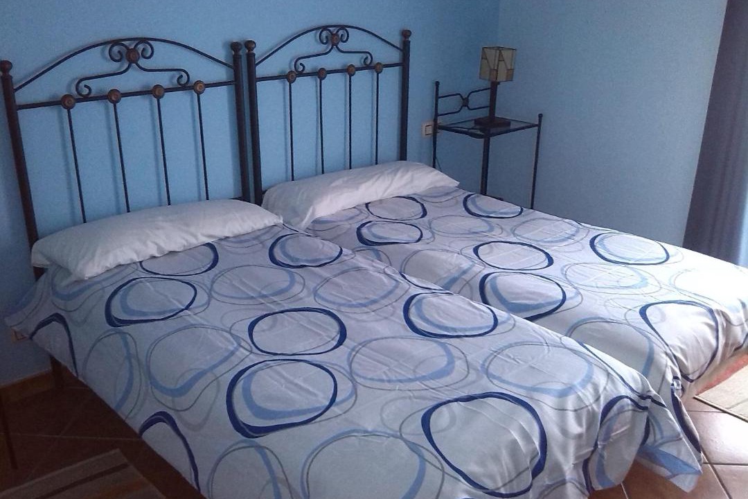 Photo of Bedroom in Laroles