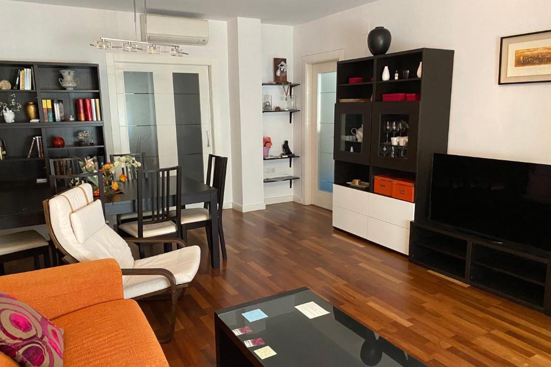 Photo of Livingroom in Cervantes
