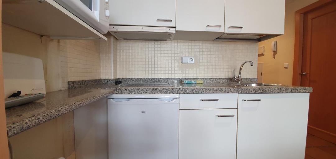 Photo of Kitchen in Pradollano