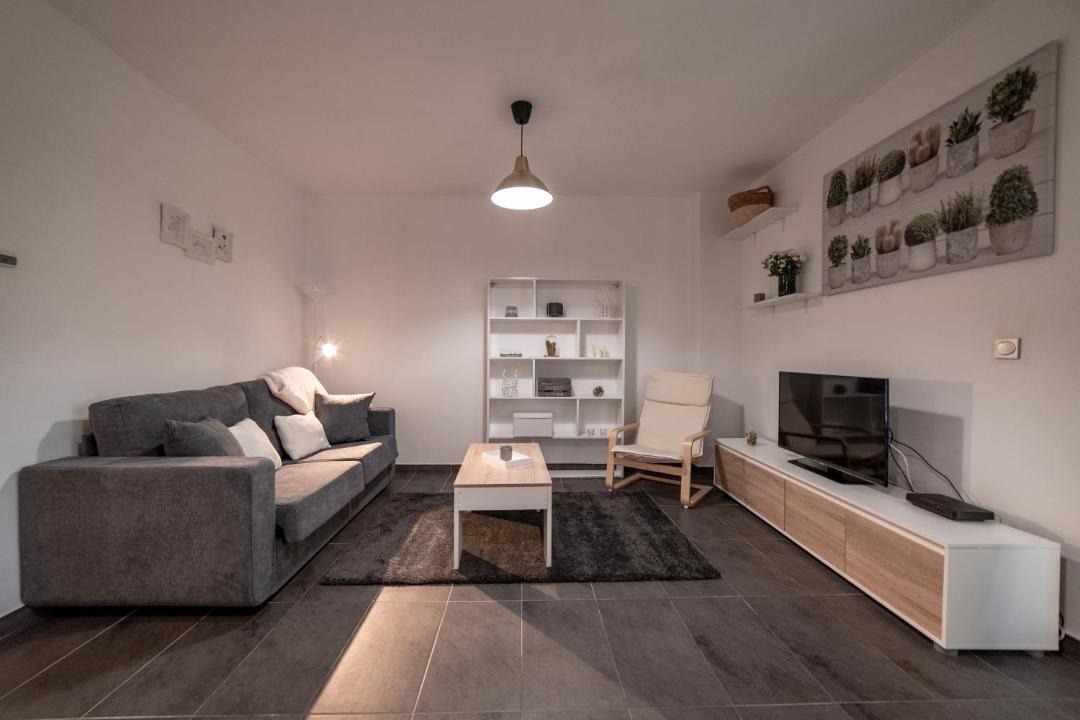 Photo of Livingroom in Alhendin
