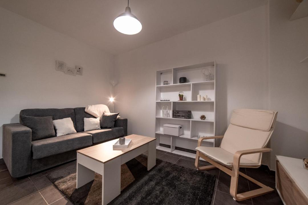 Photo of Livingroom in Alhendin